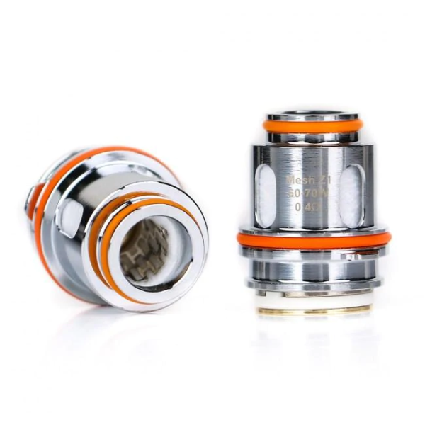 Испаритель Geek vape Zeus Mesh Z1 0.4ohm