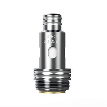 Испаритель Smoant K5 Knight 80/Pasito 2 Mesh 0.15ohm Coil