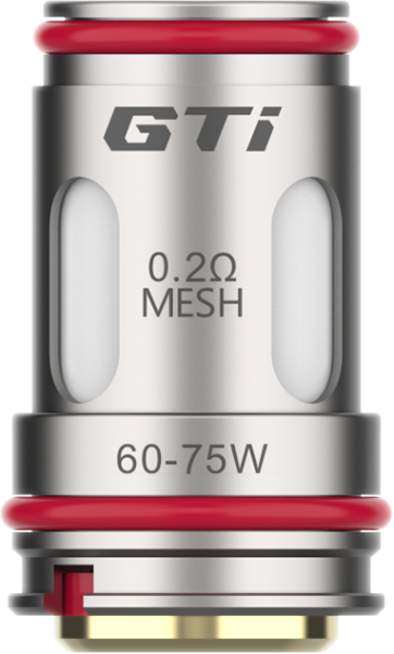 Испаритель Vaporesso GTi 0.2ohm Mesh Coil