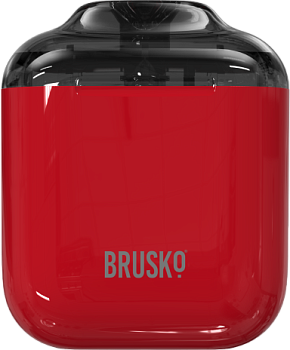 Набор BRUSKO ZQ MICOOL Красный
