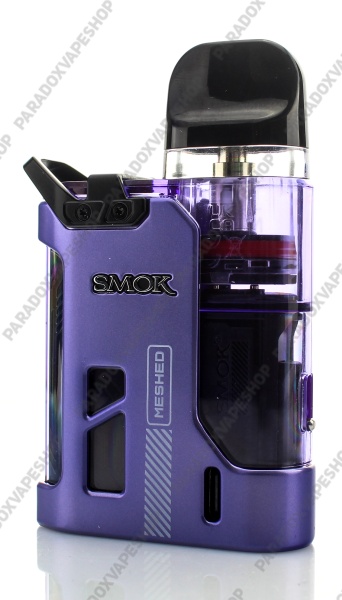 Набор SMOK PROPOD GT 700mAh Pod KIT Purple SMOK- 159D