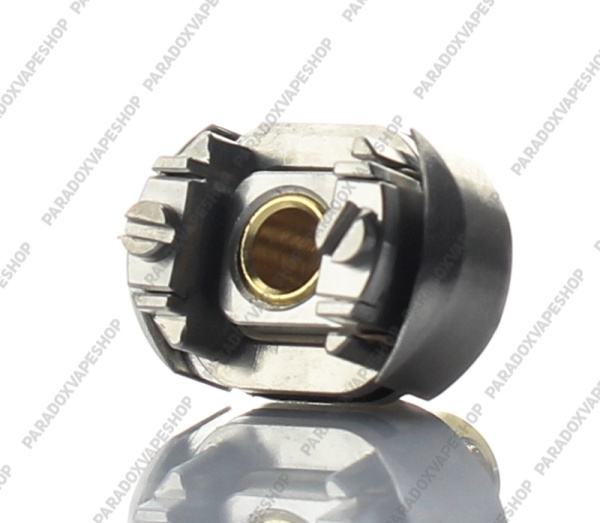 Обслуживаемая Boro база SXK Maven RBA Billetbox Silver