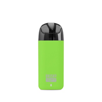 Набор BRUSKO MINICAN 350mAh Bright Green
