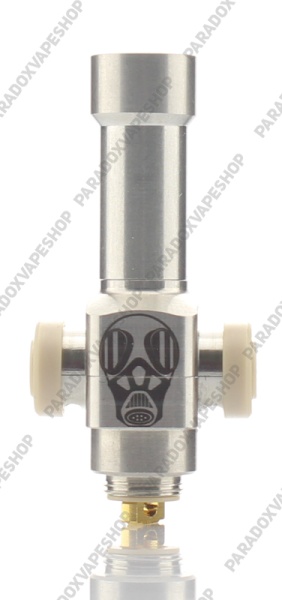 Обслуживаемый бак Across Vape Hazard RTA SS