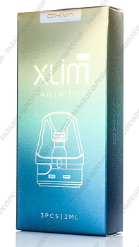 Картридж OXVA Xlim V2 1.2ohm