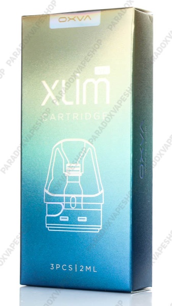 Картридж OXVA Xlim V2 1.2ohm