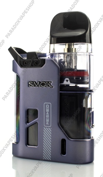 Набор SMOK PROPOD GT 700mAh Pod KIT Purple Grey SMOK- 159A
