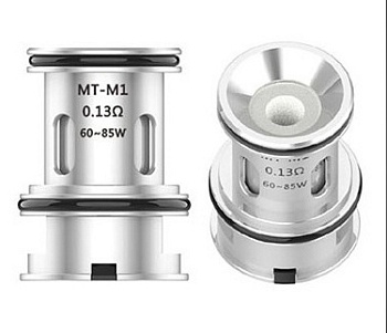 Испаритель VOOPOO MT-M1 0.13ohm Single Mesh Coil