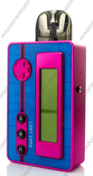 Набор Lost Vape Ursa Pocket 1200mAh Pod Kit Neon Street LSVP- 88-A