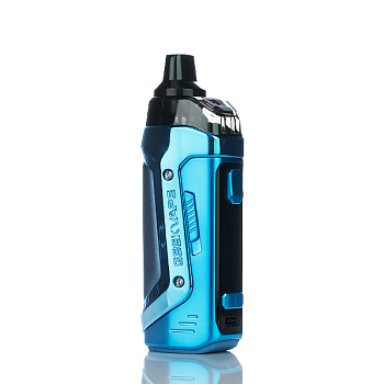 Набор Geek Vape B60 Aegis Boost 2 2000mAh Mint Blue
