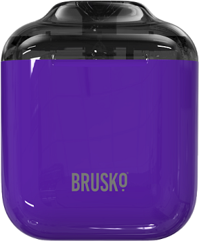 Набор BRUSKO ZQ MICOOL Фиолетовый