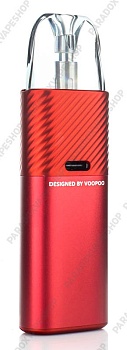 Набор Voopoo ARGUS Z 900mAh Ruby Red