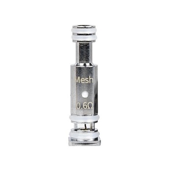 Испаритель Smoant Battlestar Baby/Charon Baby Mesh Coil 0.6ohm