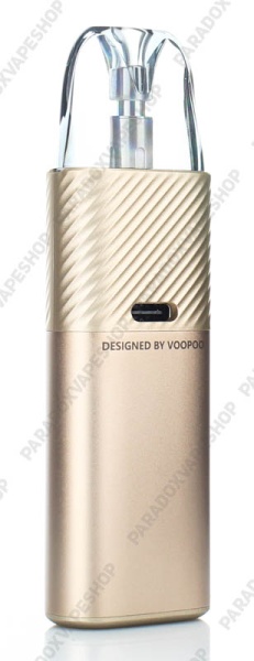 Набор Voopoo ARGUS Z 900mAh Golden
