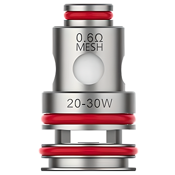 Испаритель Vaporesso GTX 0.6ohm TSP Mesh Coil