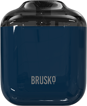Набор BRUSKO ZQ MICOOL Синий