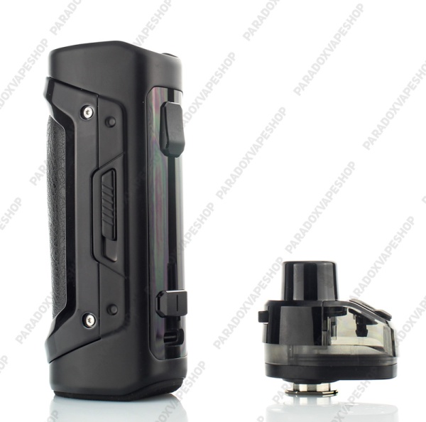 Набор Geek Vape B100 Aegis Boost Pro 2 100W Black