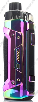 Набор Geek Vape B100 Aegis Boost Pro 2 100W Rainbow