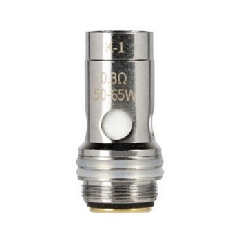 Испаритель Smoant K1 Knight 80/Pasito 2 Mesh 0.3ohm