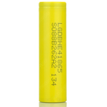 Аккумулятор LG 18650 HE4 2500mah 20A Аккумулятор LG 18650 HE4 2500mah 20A