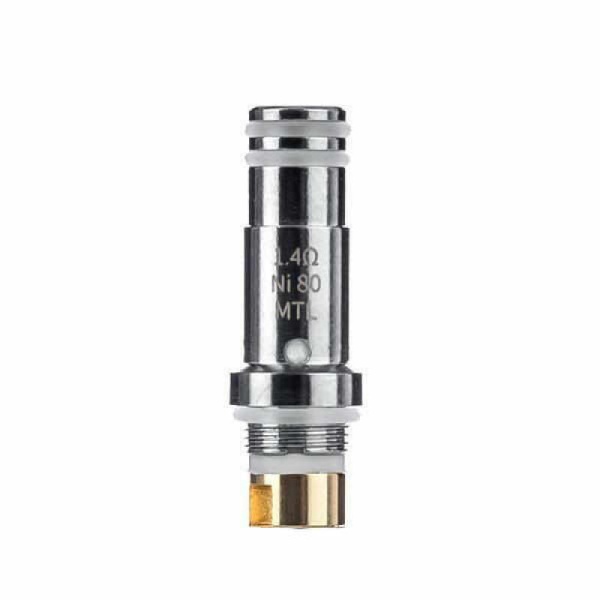 Испаритель Smoant Pasito Ni80 1.4ohm MTL