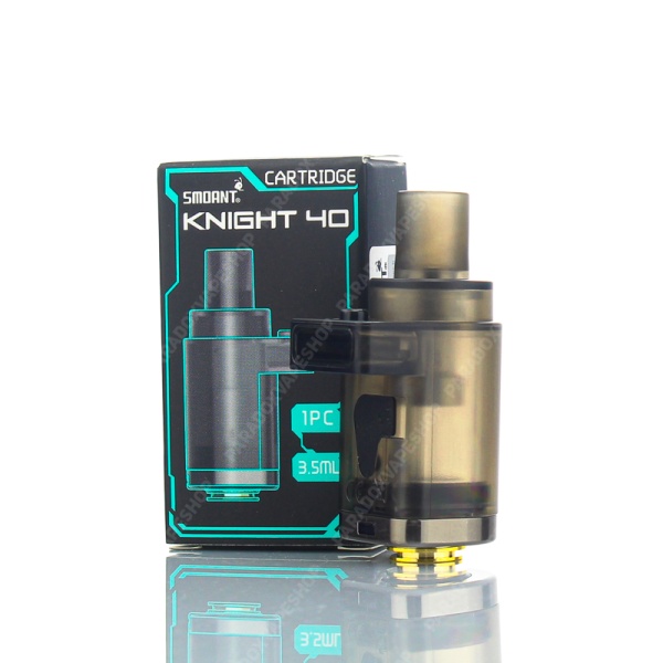 Картридж Smoant Knight 40