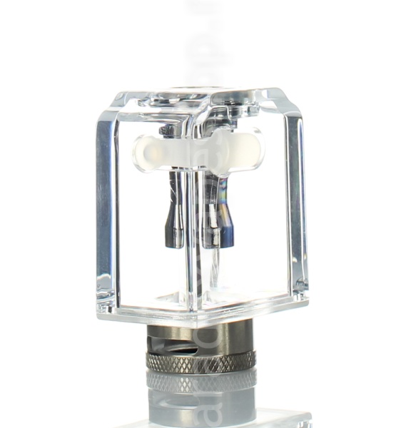 Картридж Vandy Vape Pulse AIO Empty DIY Catridge