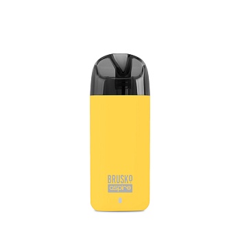 Набор BRUSKO MINICAN 350mAh Yellow