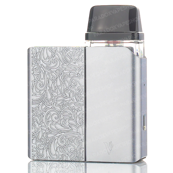Набор Vaporesso Xros Nano 1000mAh Ancient Silver