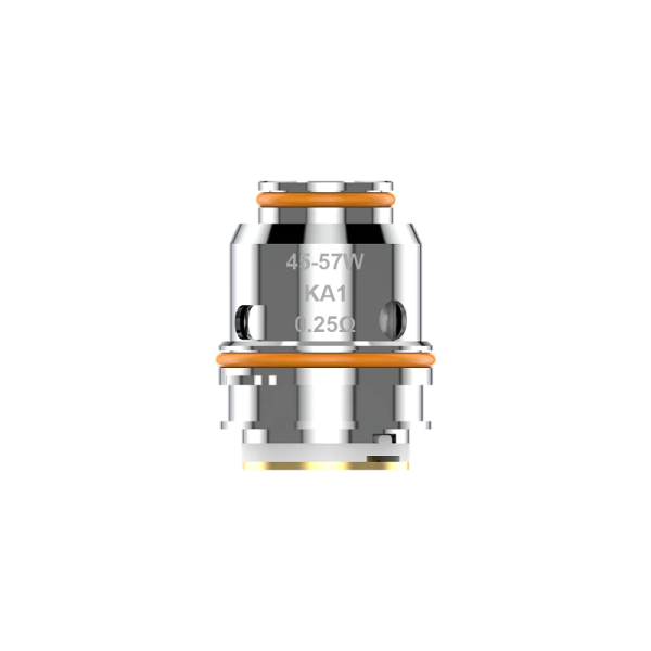 Испаритель Geek vape Zeus Mesh Z Series для Z Subohm Tank 0.25ohm Dual