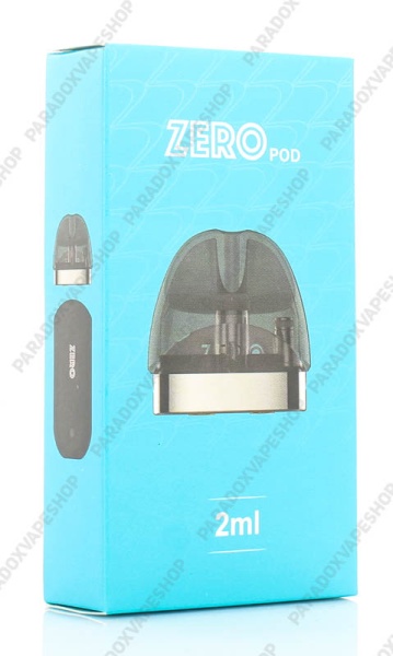 Картридж Vaporesso Renova Zero CCell Pod