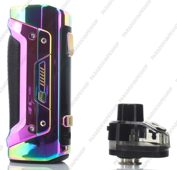 Набор Geek Vape B100 Aegis Boost Pro 2 100W Rainbow