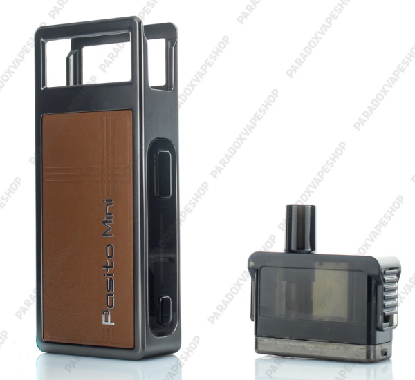 Набор Smoant Pasito Mini 1100mAh Brown