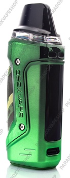 Набор Geek Vape AN 2 Aegis Nano 2 1100mAh Jungle Green