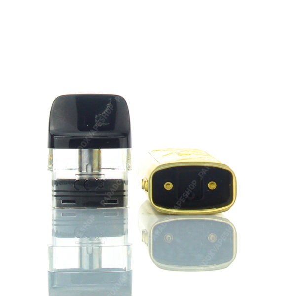Набор Voopoo VINCI 800mAh Royal Edition Gold Leaf