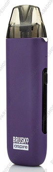 Набор Brusko Minican 3 Pro Светло-фиолетовый Light Purple