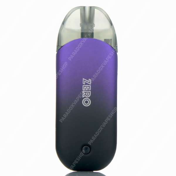 Набор VAPORESSO Renova ZERO Black Purple