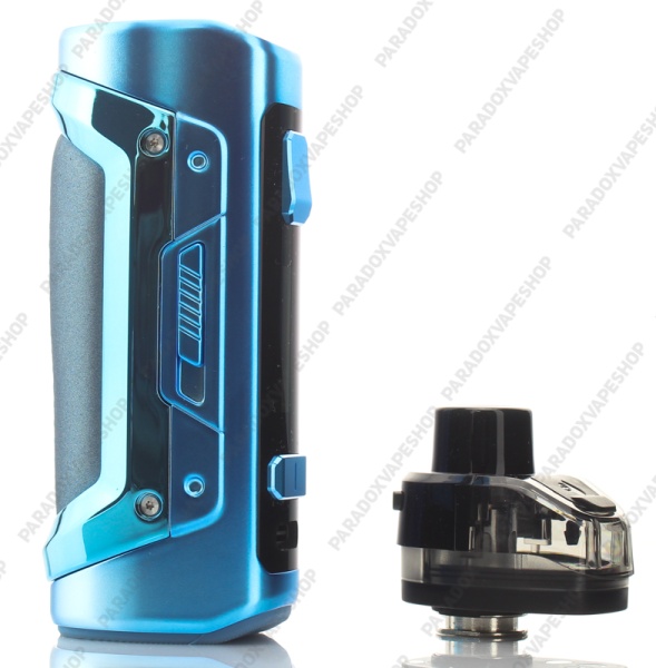 Набор Geek Vape B100 Aegis Boost Pro 2 100W Mint Blue