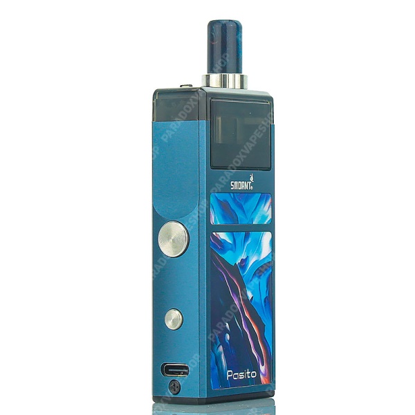 Набор Smoant Pasito 1100mAh Синий