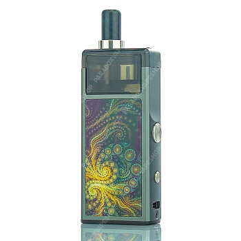 Набор Smoant Pasito 1100mAh Серый