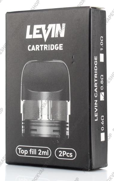 Картридж Smoant Levin 0.8ohm