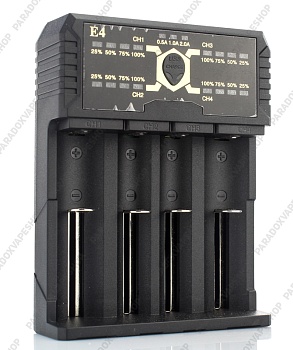 Зарядное устройство Enook E4