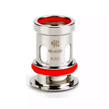 Испаритель Hotcig RDS 0.3ohm