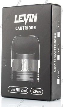 Картридж Smoant Levin 1.0ohm