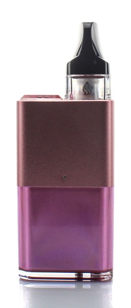 Набор Vaporesso XROS CUBE 900mAh Sakura Pink