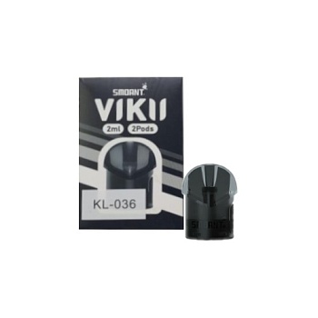 Картридж Smoant VIKII 2ml Pod