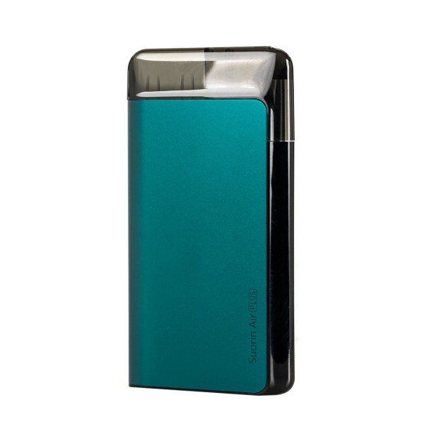 Набор Suorin Air Plus 930mAh Teal