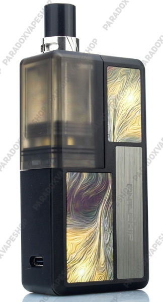 Набор Smoant Knight 80 Pod Black