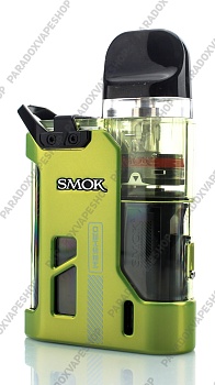 Набор SMOK PROPOD GT 700mAh Pod KIT Pale Green SMOK- 159E