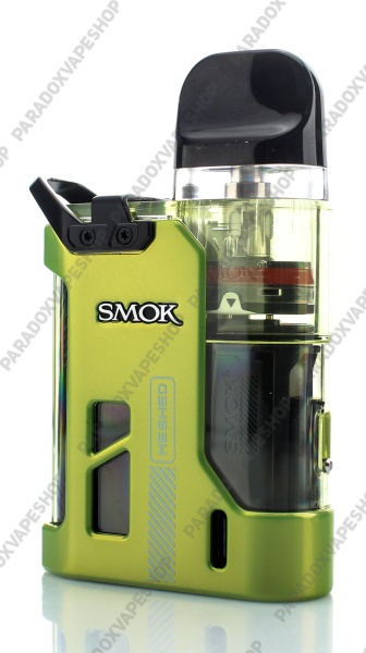 Набор SMOK PROPOD GT 700mAh Pod KIT Pale Green SMOK- 159E